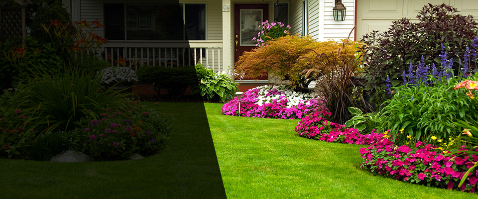 Clarkston Landscapers