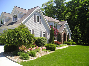 Landscapers and Lawncare Services in Clarkston, GA